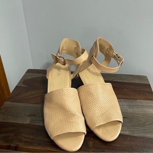 Nurture Sandals